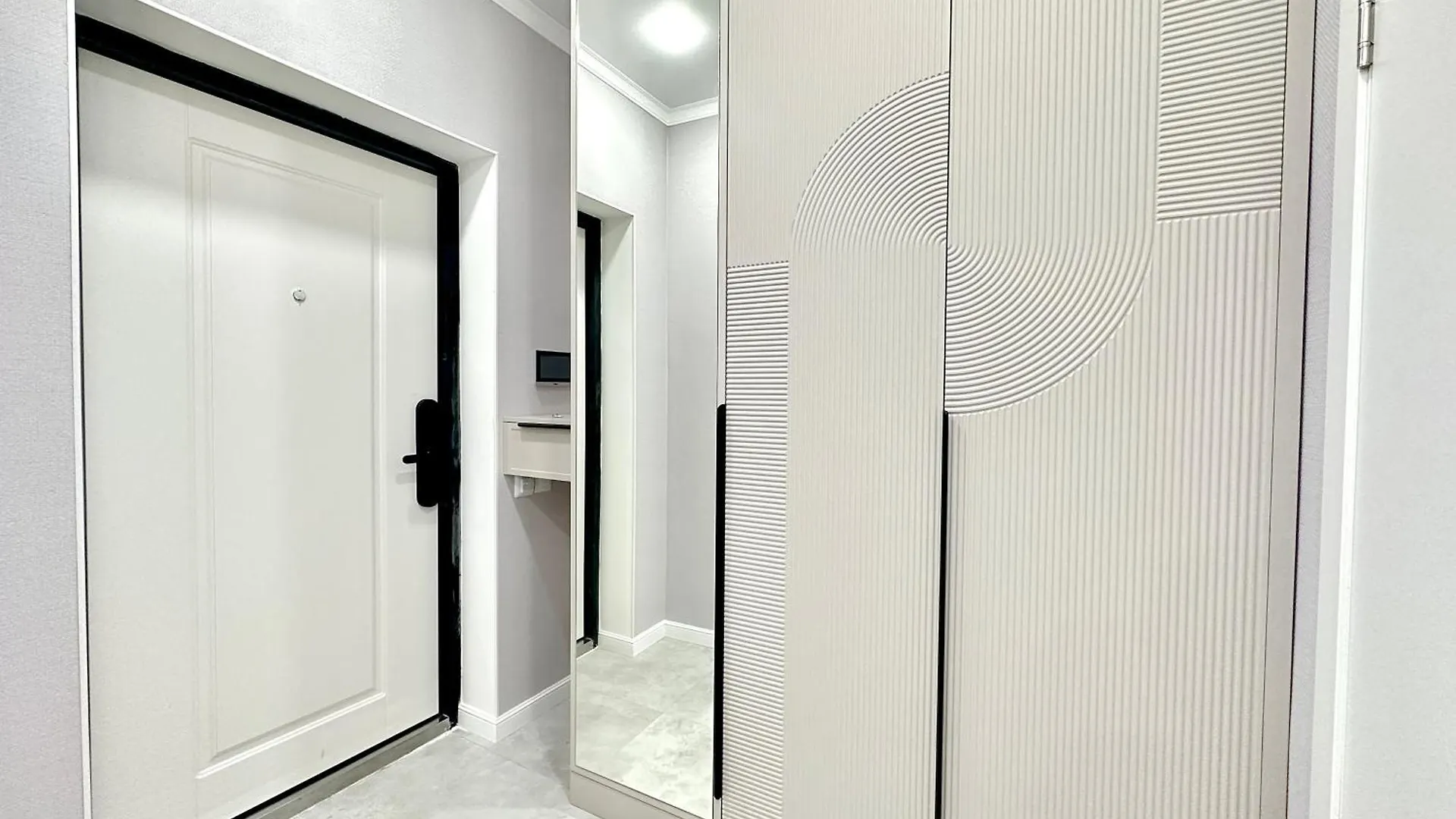Luxury Pokolenie Apartments В Центре Столицы Nur-Sultan