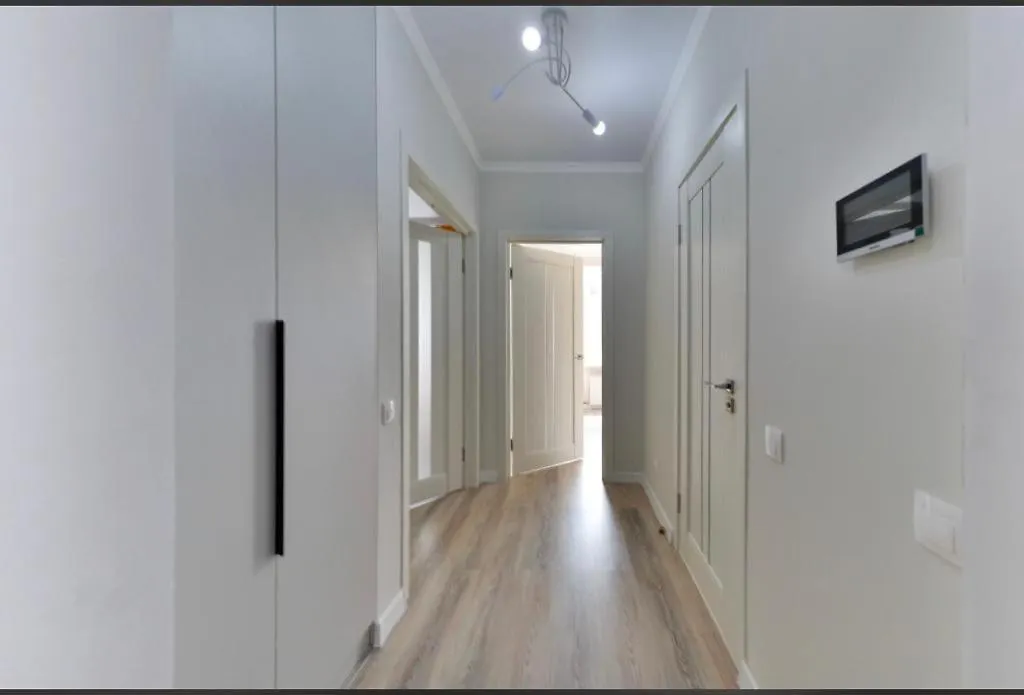 Luxury Pokolenie Apartments В Центре Столицы Nur-Sultan  0*, Nur-Sultan (Astana)