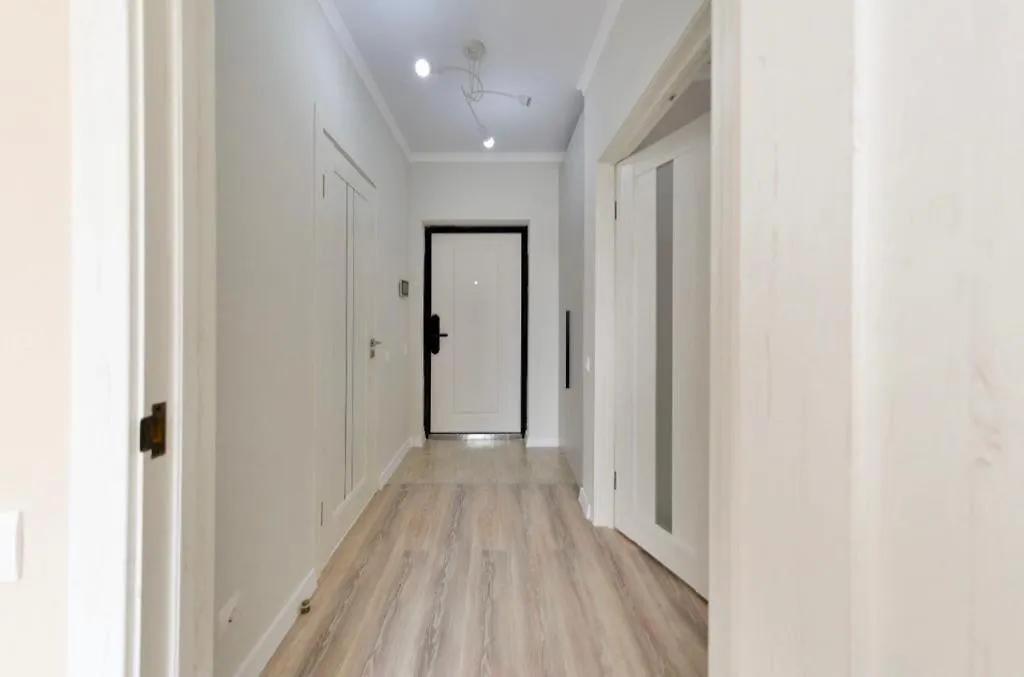 Luxury Pokolenie Apartments В Центре Столицы Nur-Sultan