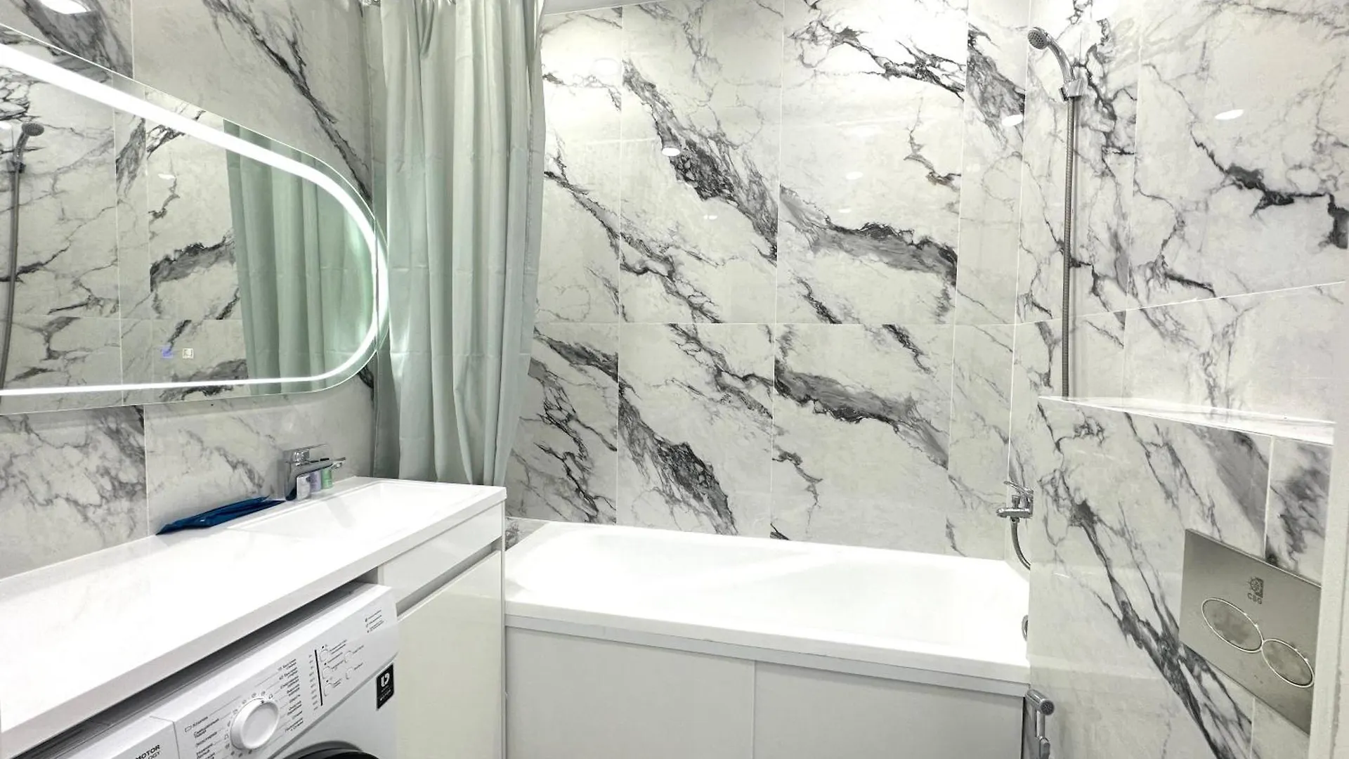 Luxury Pokolenie Apartments В Центре Столицы Astana