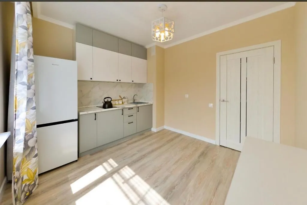 Luxury Pokolenie Apartments В Центре Столицы Astana